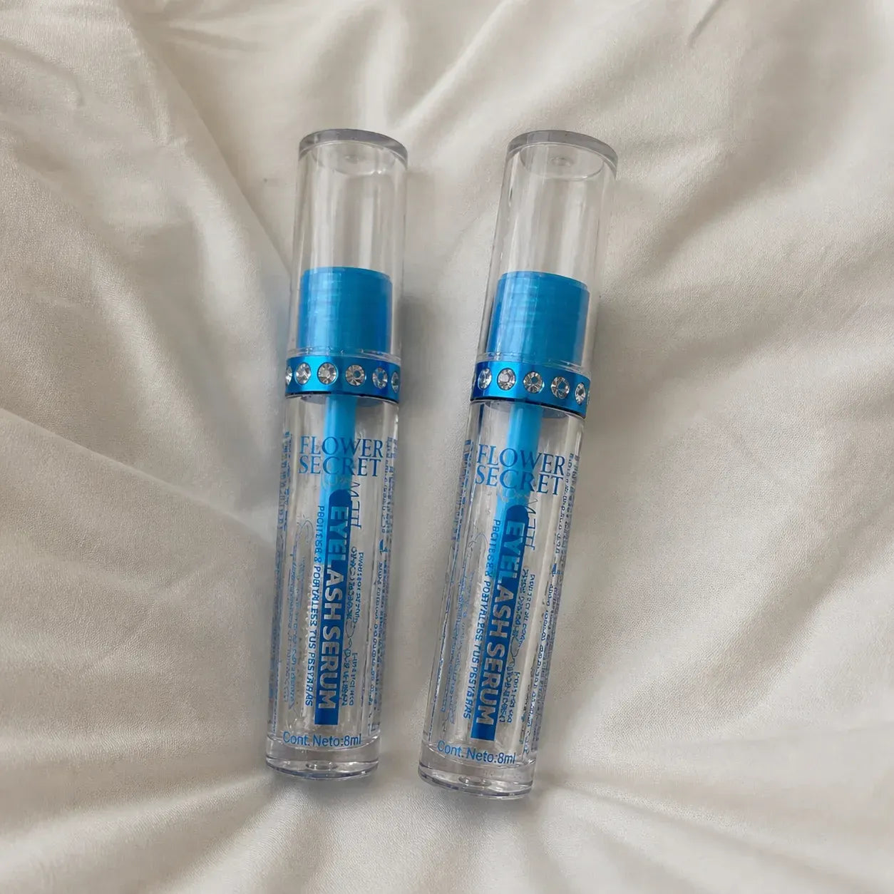 Sérum para Pestañas Flower Secret | Pack 2 Unidades