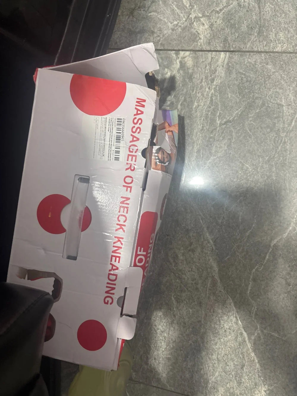 Review Card