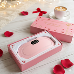 Cinturón Térmico Anticólicos 🌸  | LiraChile