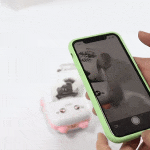 Mini Impresora Térmica Portátil Recargable Bluetooth + Garantía