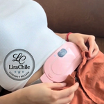 Cinturón Térmico Anticólicos 🌸  | LiraChile